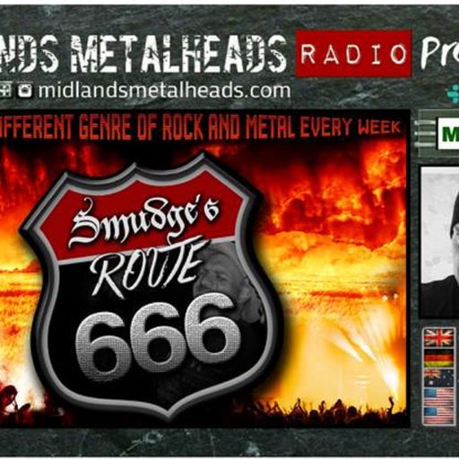 Route 666 31.10.16 Stoner