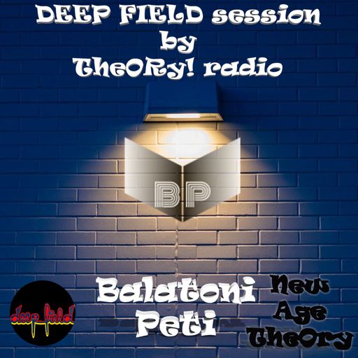 Deep Field Sessions mixed by Balatoni Peti (17 March 2026)