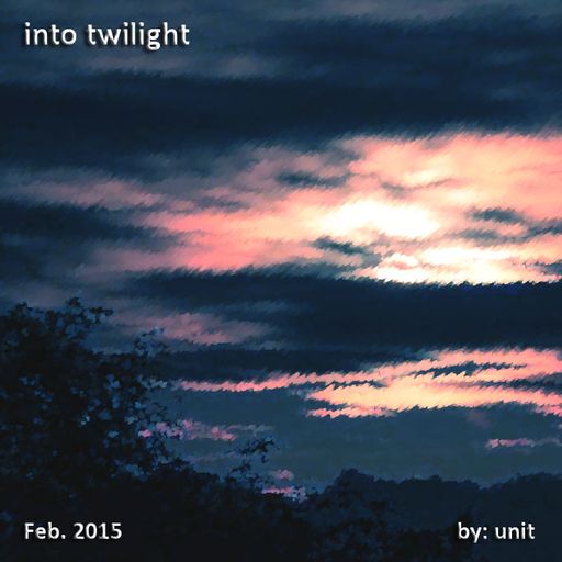 Into Twilight