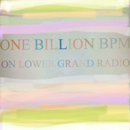 One Billion BPM (12.28.21)