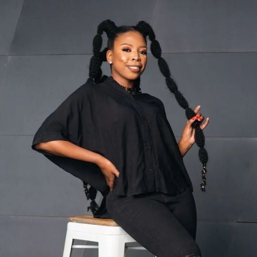 SHE Spells Doom - FeltWorld invites Love Thando - 11th April 2025