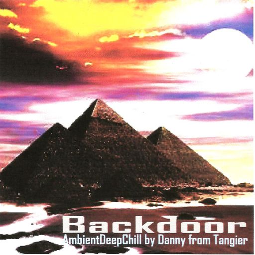 Backdoor (AmbientDeepChillKonvektor)
