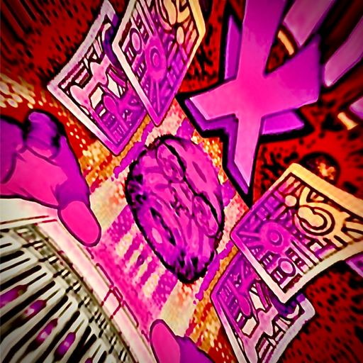 Citizen-X - Spoken Lyrics and Prose Mix