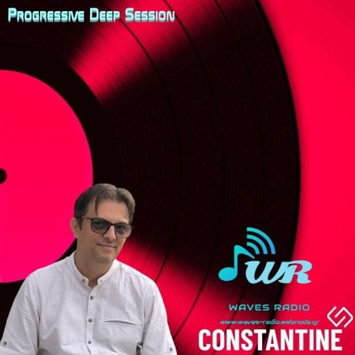 CONSTANTINE for Waves Radio #10