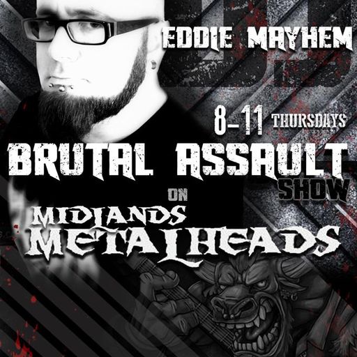Brutal Assault 12-06
