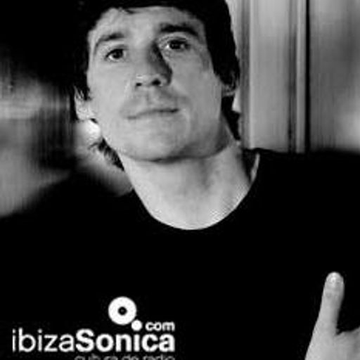 ALFONSO ARES - IBIZA SONICA GUEST MIX LIVE FROM THE STUDIO - 4TH AUG 2015 - IBIZA SONICA