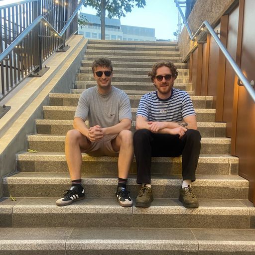 Off The Grill - 13/06/23