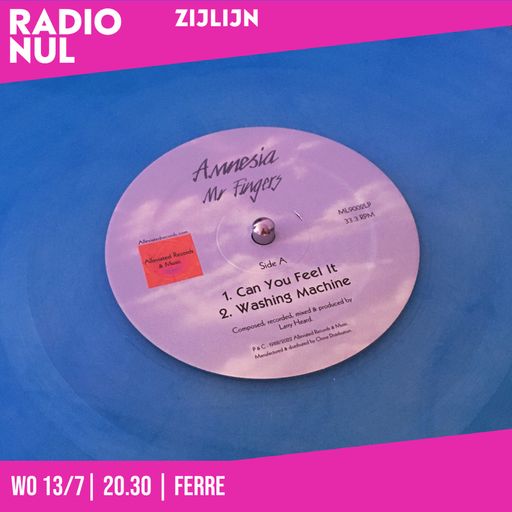 Ferre - Zijlijn - Episode 19 / 13-07-2022