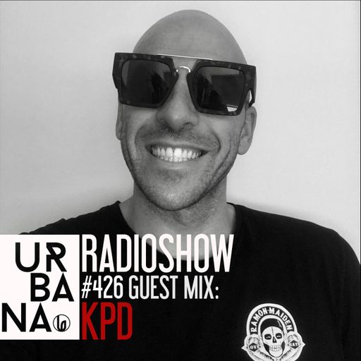 Urbana radio show con David Penn #426:::ESPAÑOL::: Invitado: KPD