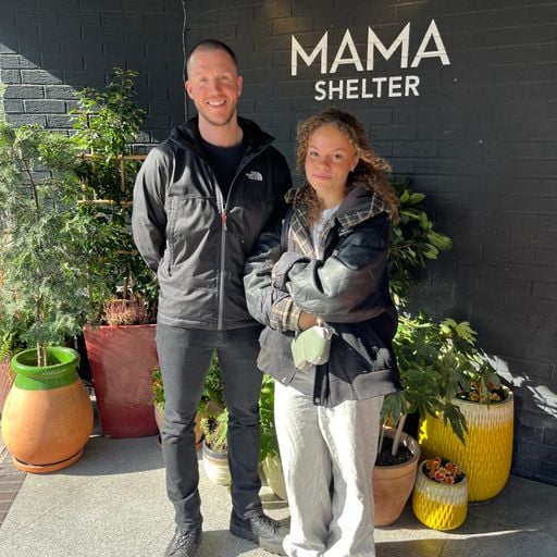 The Weekend Mixtape x Izzy Withers