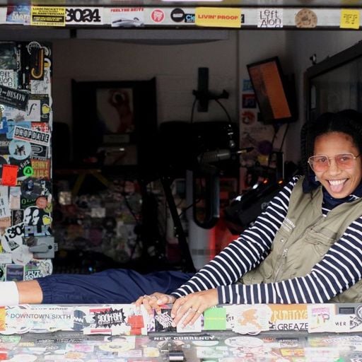 Pum Pum Power Hour w/ Lil C - 6th February 2026