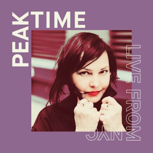 Peak Time – Things That Go Bump