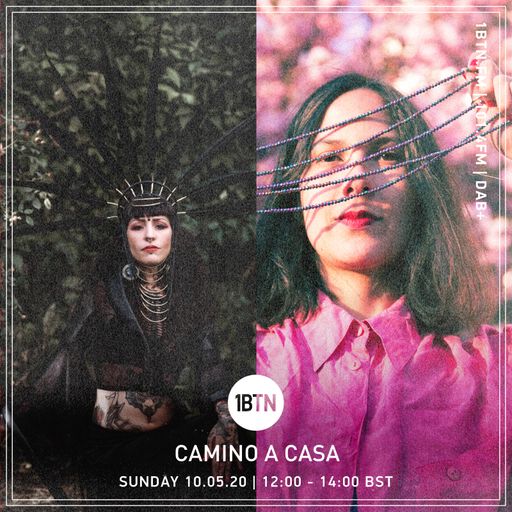 Camino A Casa (Berlin) - 10.05.2020