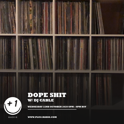 Dope Shit Episode 5 (+1 Radio)