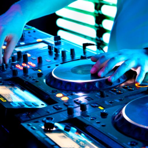 DJ paTRICK Live @ Chilli Bar 6.12.2013