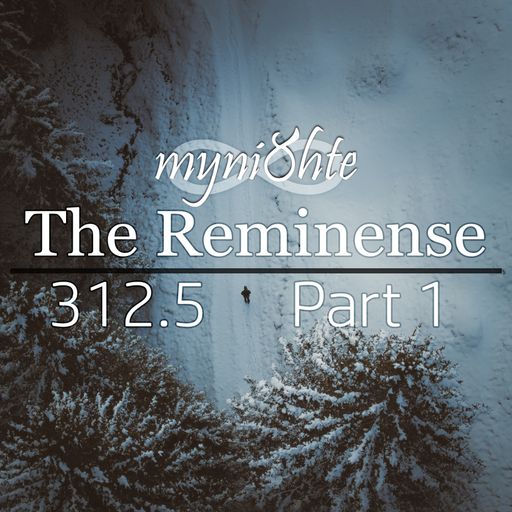 The Reminense 312.5 - Part 1