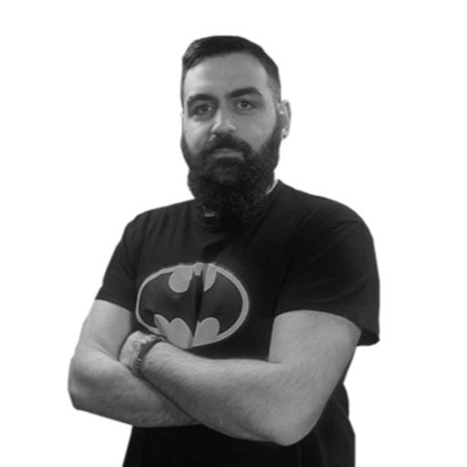 Νίκος Ράλλης (1/7/2024)