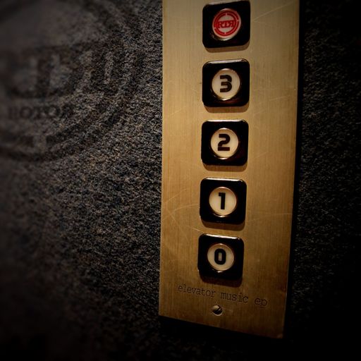 Rotor - elevator music - promo ep