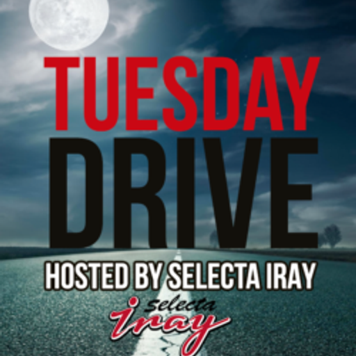 Tuesday Drive | 18.09.18 | Swiss Soca Festival Special