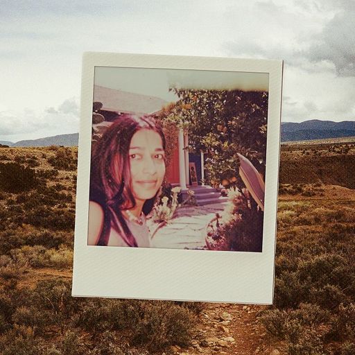 Sacred Space w/ Radha - 21st June 2025