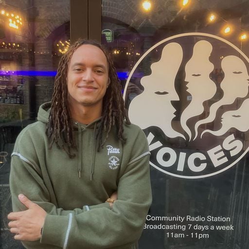 BUSSA - 04/03/25 - Voices Radio