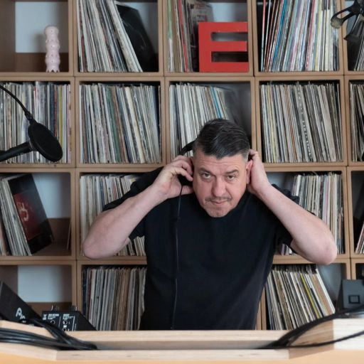 Luke Una Presents É Soul Cultura // 20-05-22