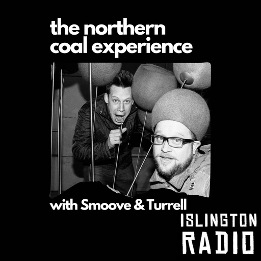 The Northern Coal Experience with Smoove & Turrell: Manial (13/10/2023)