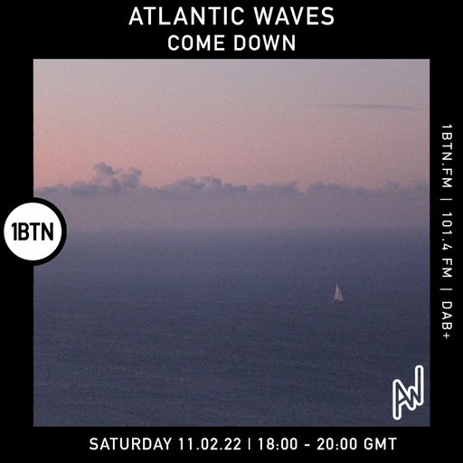 Atlantic Waves - 11.02.2023