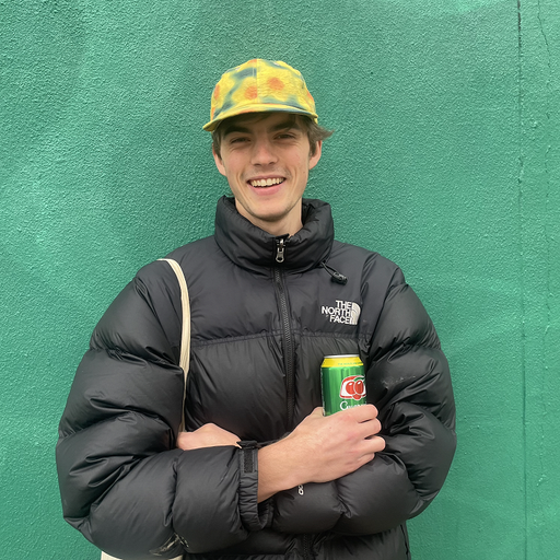 Sasha Crush w/ Fiction - 19th March 2026