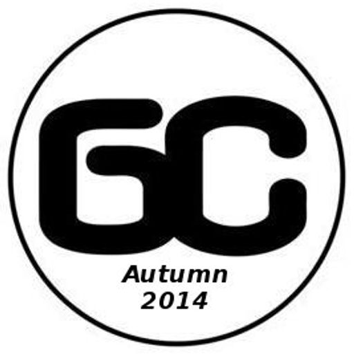 Gordon Coutts- Autumn 2014 Promo mix