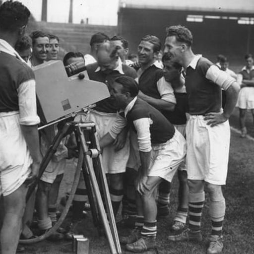 Hoxton Live x Don Juan