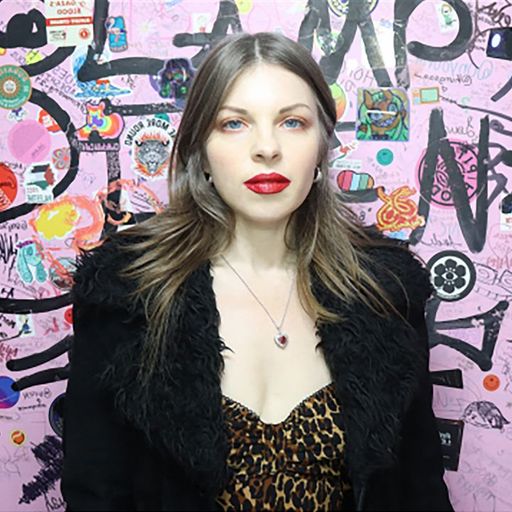 Kiss Cafe w/ Maraschino - 3rd December 2024