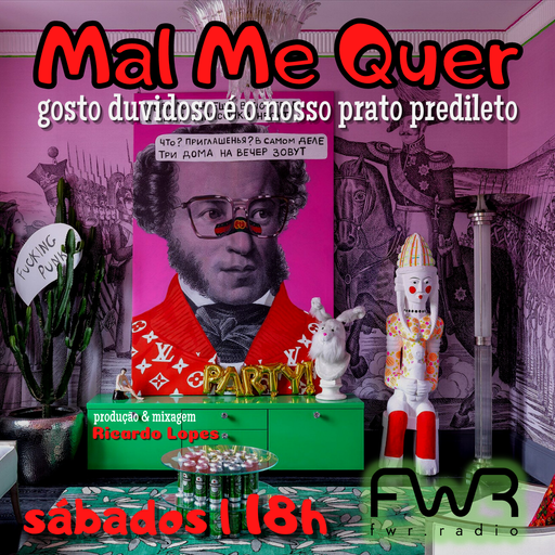 Mal Me Quer 006 - 14.5.2022