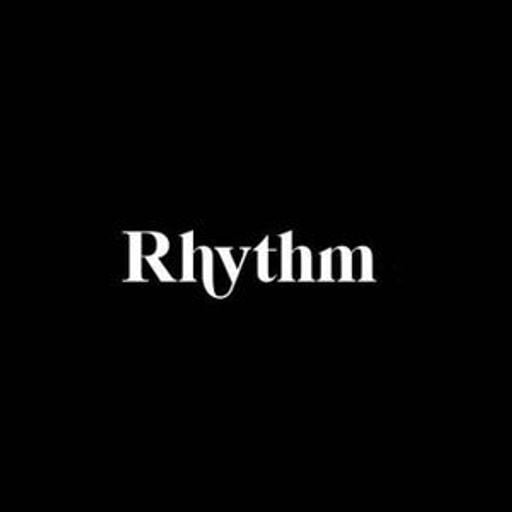 DJ Beauz - The Rhythm v2
