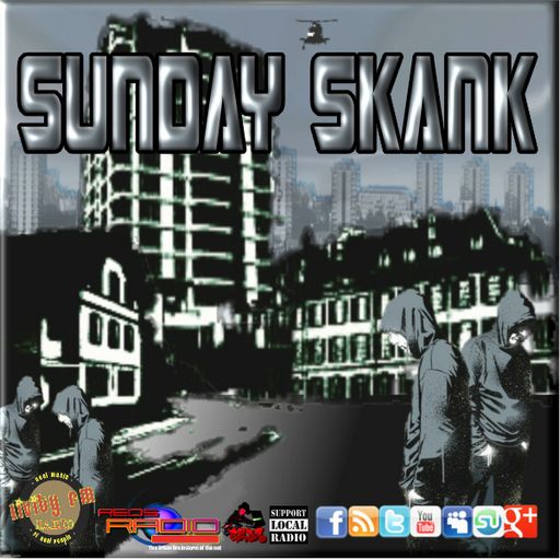 sunday skank-12/10/14