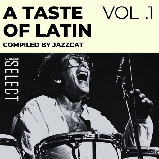 A taste of latin vol. 1