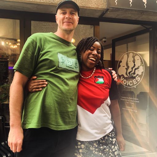 Flow'dem w: Inda Flo - 07/05/25 - [Voices Radio]