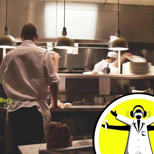 Cooking with a Conscience