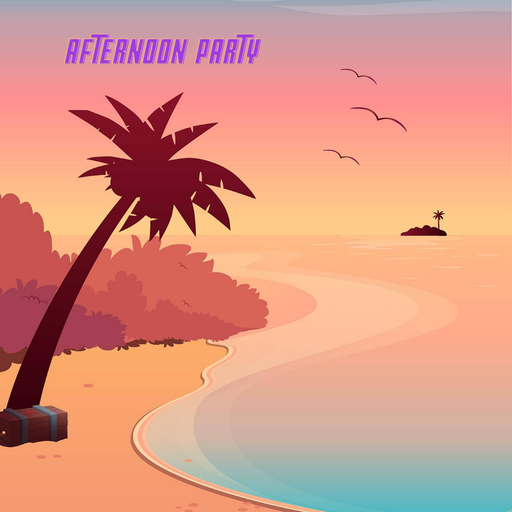 Simon Pius - Afternoon Party with TBF