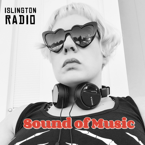 The Sound of Music (My Favourite Things) with Inga (29/08/2022)