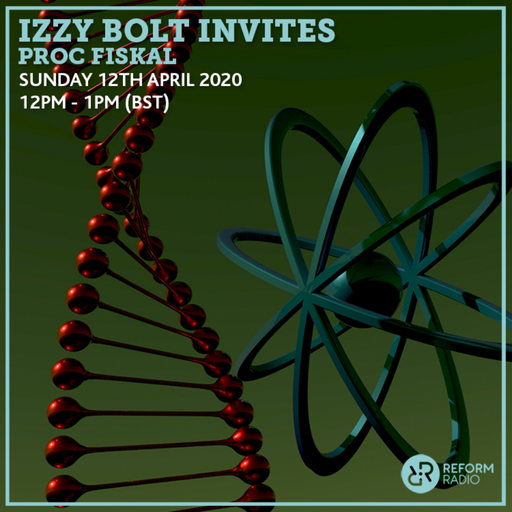 Izzy Bolt Invites Proc Fiskal 12th April 2020