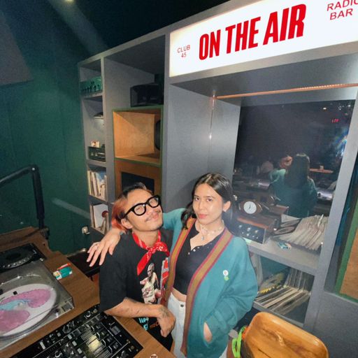 Trip Do Brasil Hosted By Vita & Vanessa With Jule Vol.27