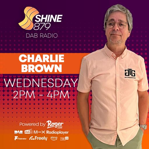 Charlie Brown - 25 Dec 2024