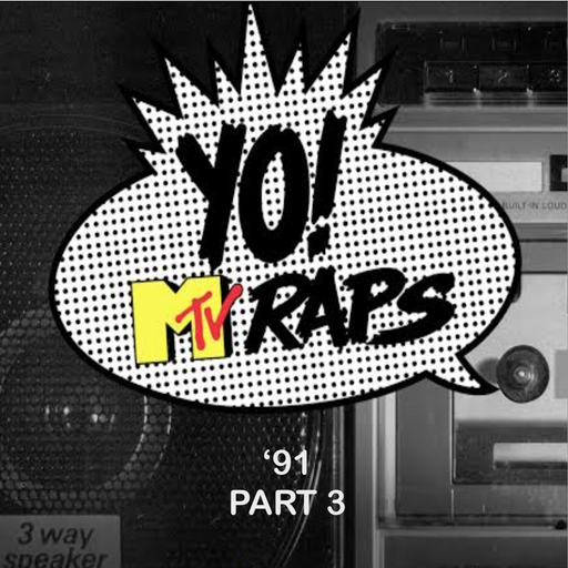 YO! '91 - Part 3