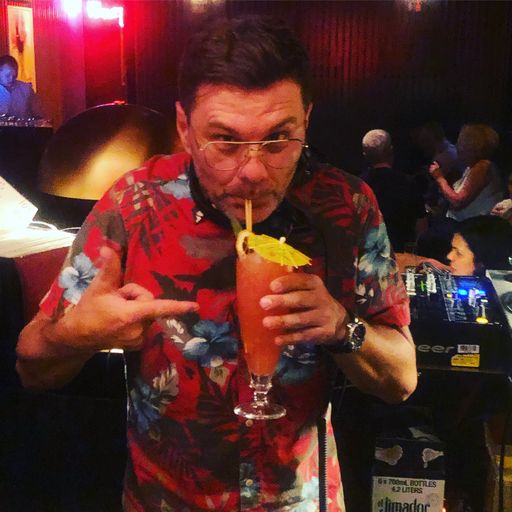 Back to 2019 with an Unreleased Live Reggae Mix - Part 2