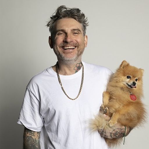 Dominic Hoey on Breakfast - 12/05/2025