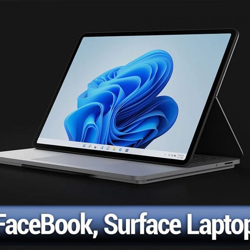 TWiT 844: Christina Needs It - FB's Horrible Week, Surface Laptop Studio Review, TikTok Masters the 