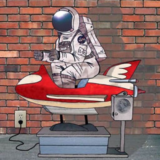 Onlyoldskoolradio.com  - Rocket - 1st March 2019