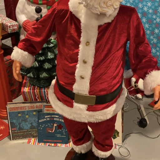 Anything Anything Holiday Part 1 12-13-2020