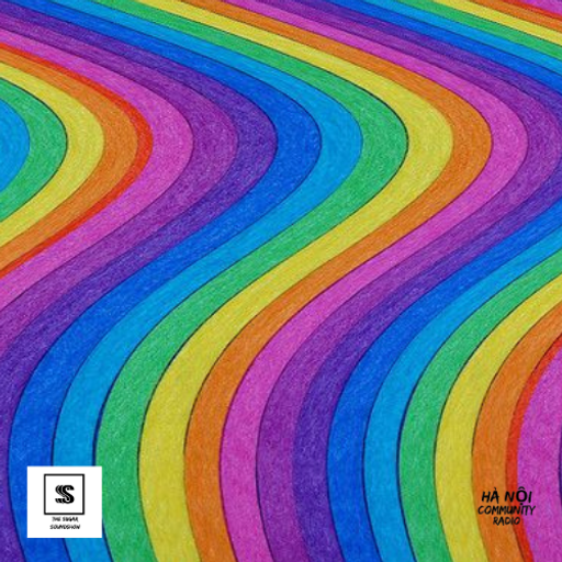 Sugar Sound Show Ep 1 17.04.21